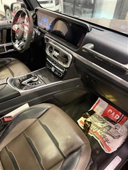 مرسيدس بنز G-Class